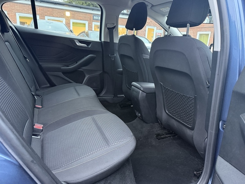 Used Ford Focus 2020 for sale - 77700799: Photo 44