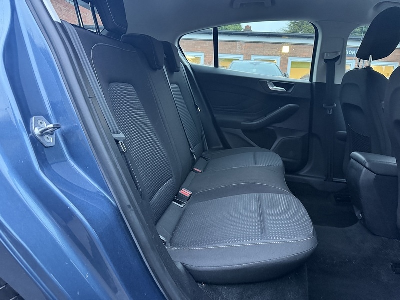 Used Ford Focus 2020 for sale - 77700799: Photo 45