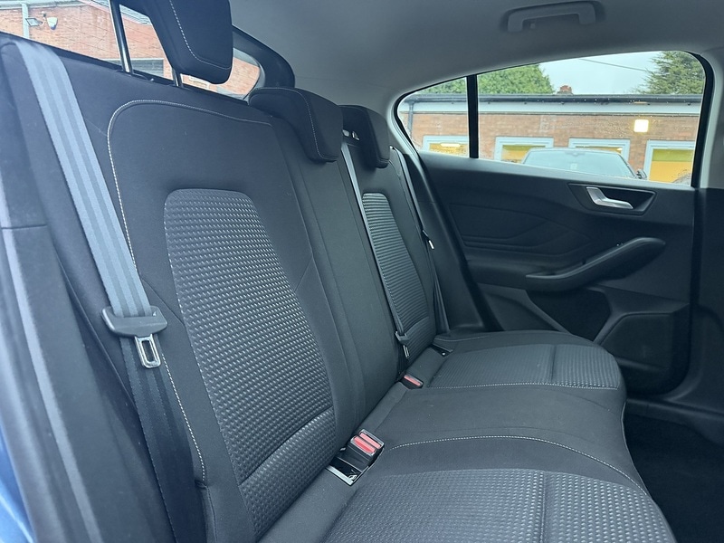 Used Ford Focus 2020 for sale - 77700799: Photo 46