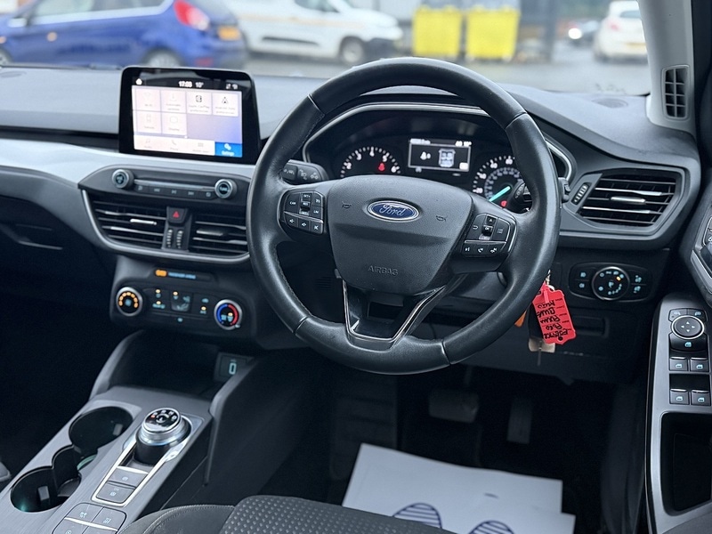 Used Ford Focus 2020 for sale - 77700799: Photo 47