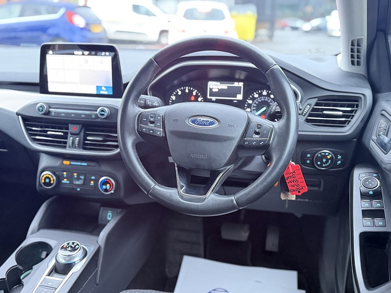 Used Ford Focus 2020 for sale - 77700799: Photo 48