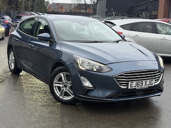 Used Ford Focus 2020 for sale - 77700799: Photo