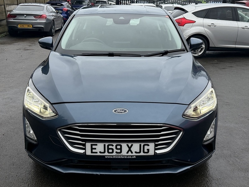 Used Ford Focus 2020 for sale - 77700799: Photo 5