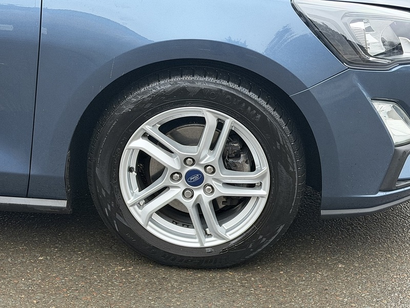 Used Ford Focus 2020 for sale - 77700799: Photo 52