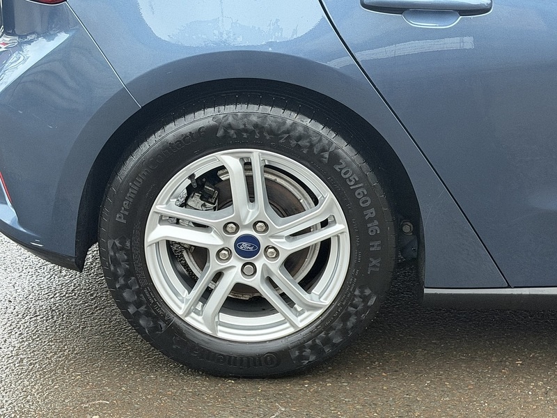 Used Ford Focus 2020 for sale - 77700799: Photo 53