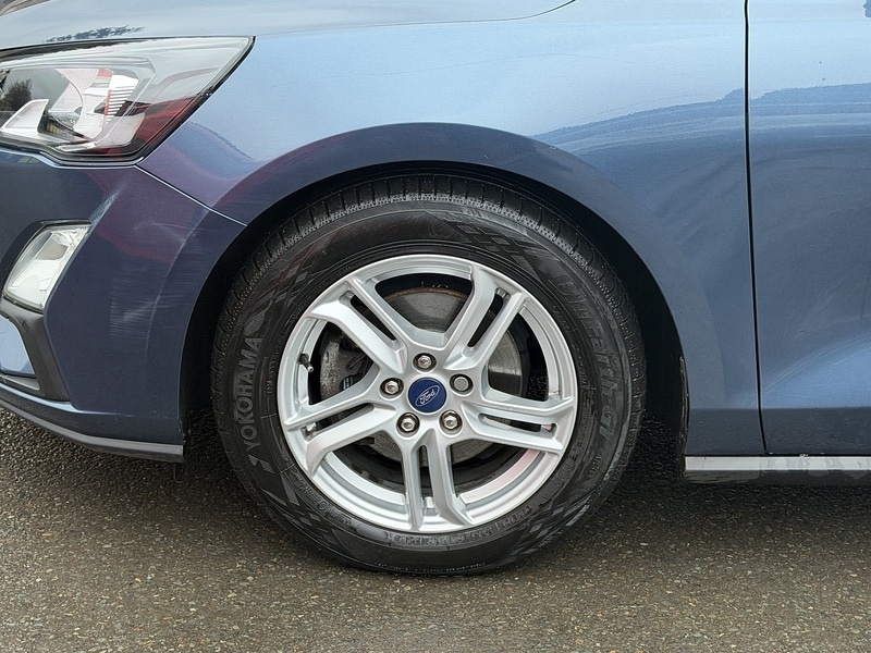 Used Ford Focus 2020 for sale - 77700799: Photo 54