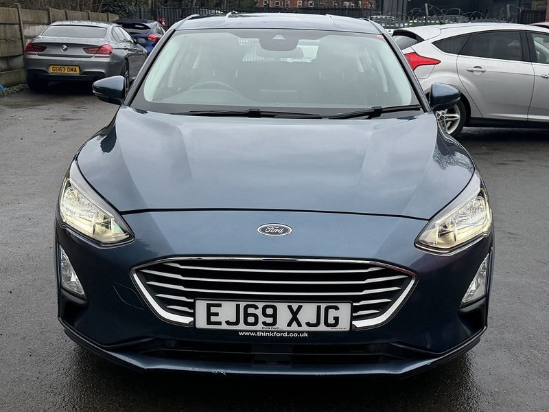 Used Ford Focus 2020 for sale - 77700799: Photo 7