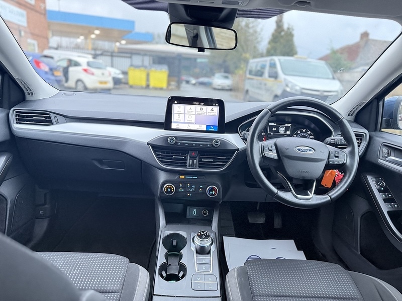 Used Ford Focus 2020 for sale - 77700799: Photo 8