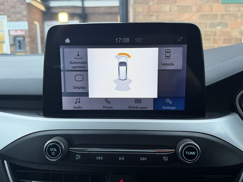 Used Ford Focus 2020 for sale - 77700799: Photo 9