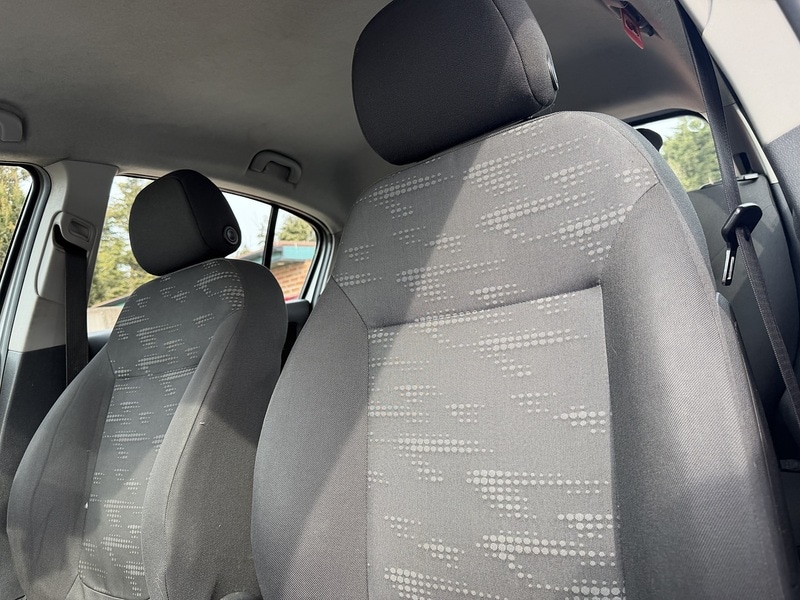 Used Vauxhall Corsa 2012 for sale - 77980795: Photo 40