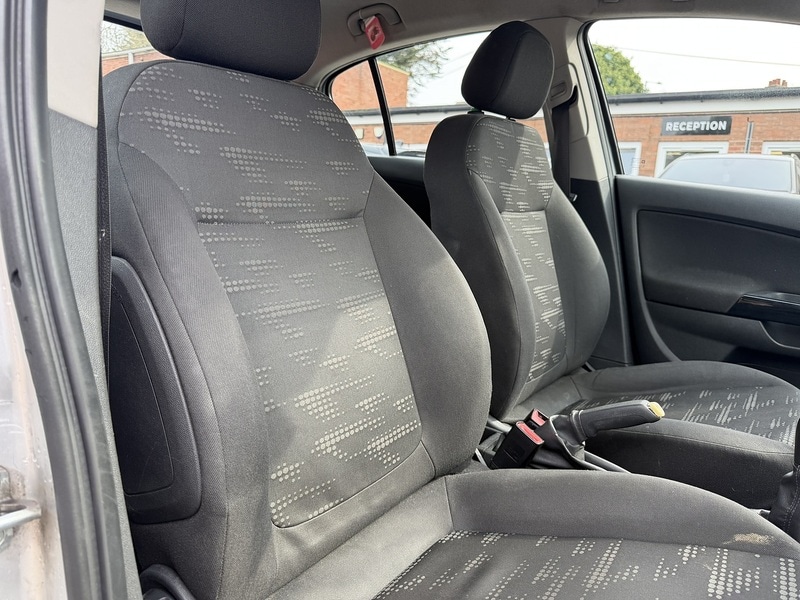 Used Vauxhall Corsa 2012 for sale - 77980795: Photo 42