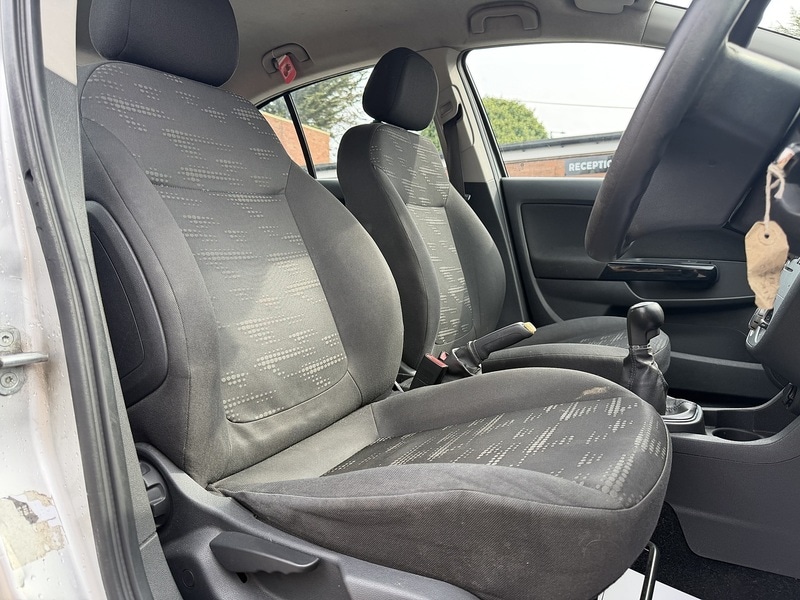 Used Vauxhall Corsa 2012 for sale - 77980795: Photo 43