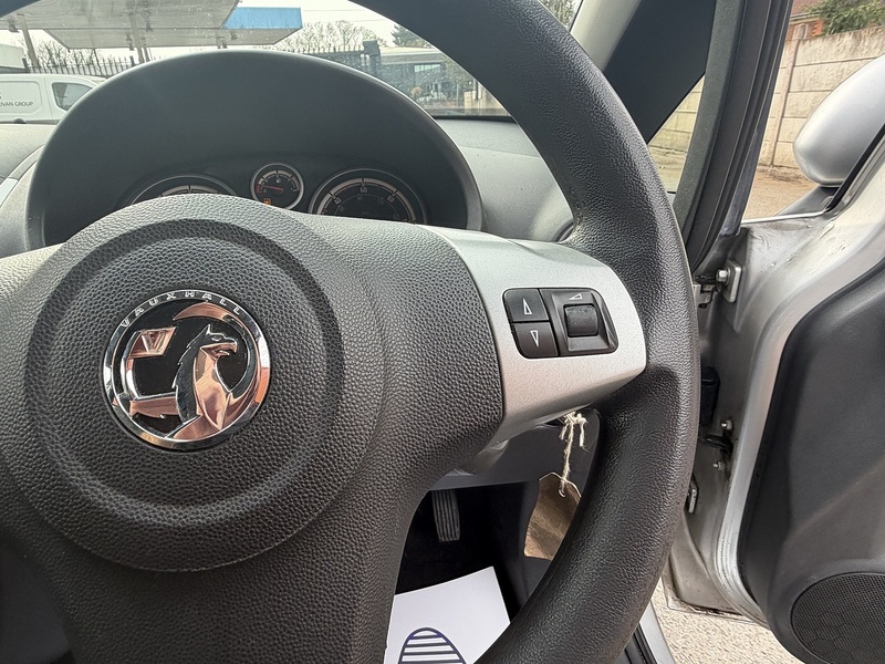 Used Vauxhall Corsa 2012 for sale - 77980795: Photo 45