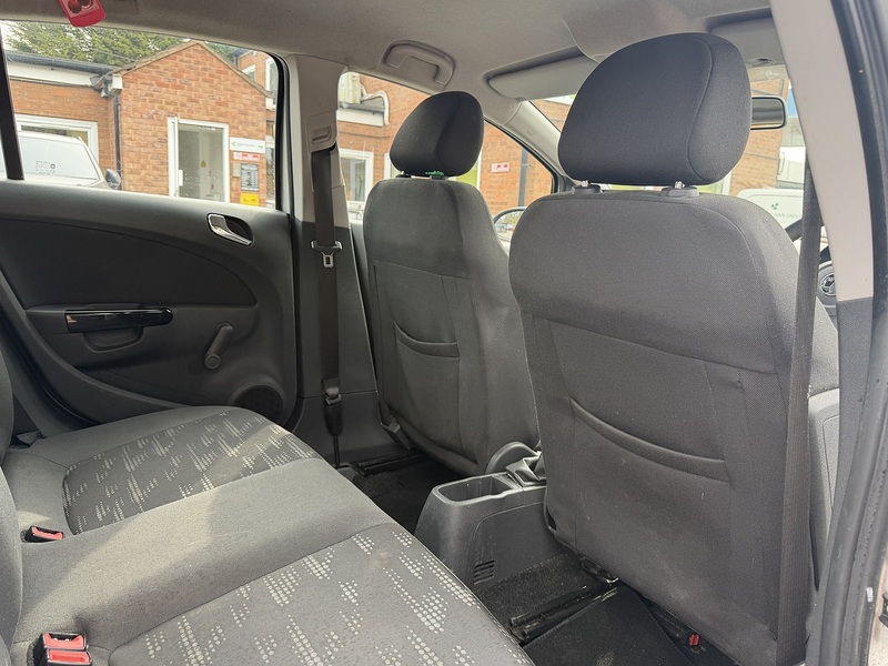 Used Vauxhall Corsa 2012 for sale - 77980795: Photo 46