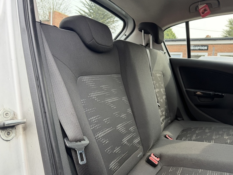 Used Vauxhall Corsa 2012 for sale - 77980795: Photo 48