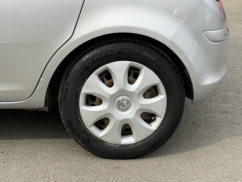 Used Vauxhall Corsa 2012 for sale - 77980795: Photo 52