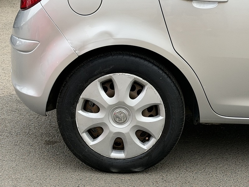 Used Vauxhall Corsa 2012 for sale - 77980795: Photo 53