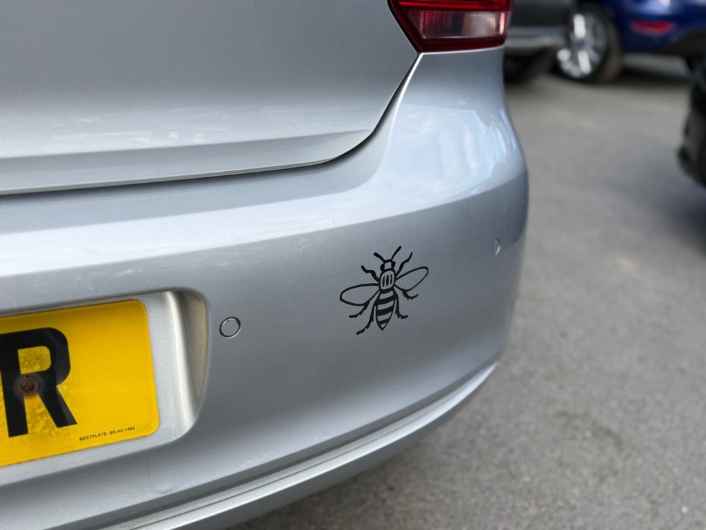 Used Volkswagen Polo 2013 for sale - 76256143: Photo 13