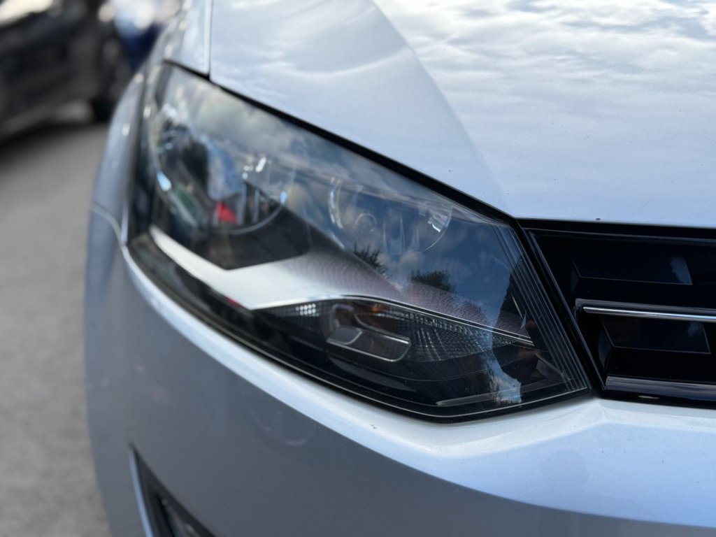 Used Volkswagen Polo 2013 for sale - 76256143: Photo 16