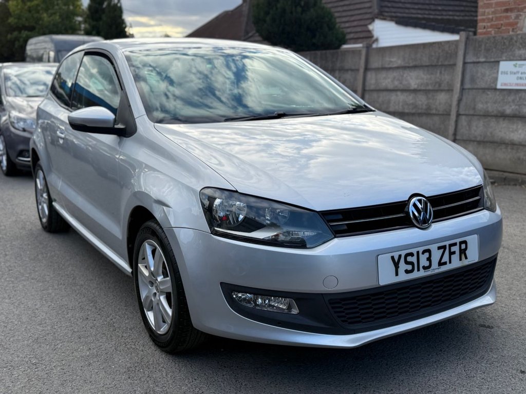 Used Volkswagen Polo 2013 for sale - 76256143: Photo 18