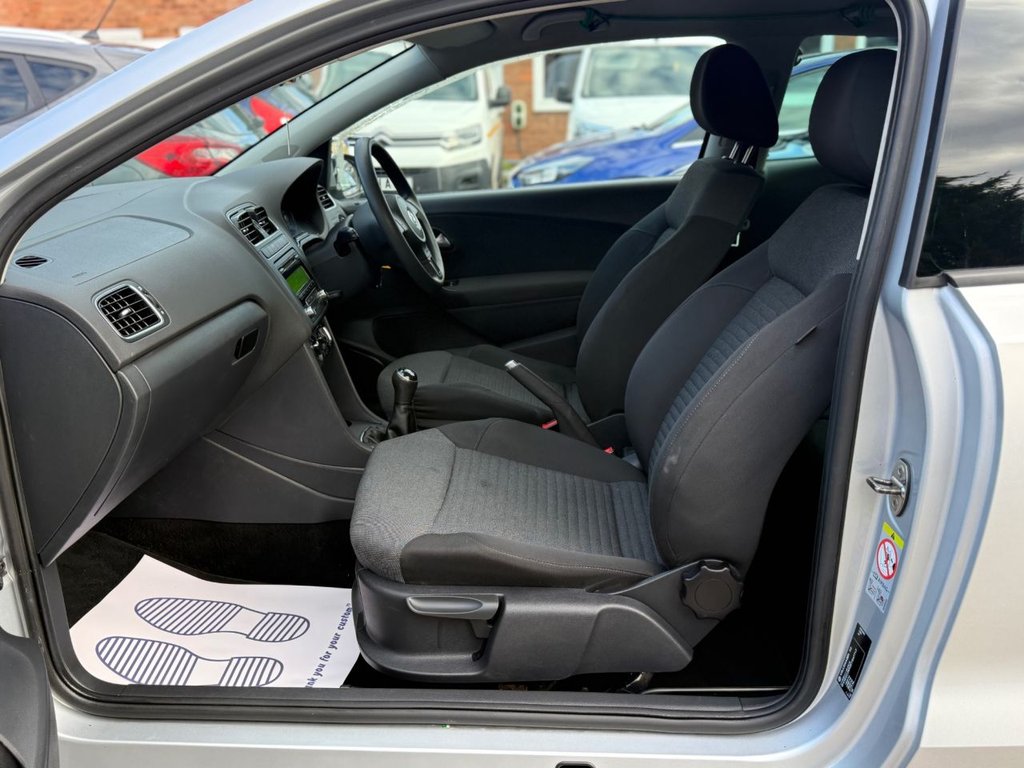 Used Volkswagen Polo 2013 for sale - 76256143: Photo 20