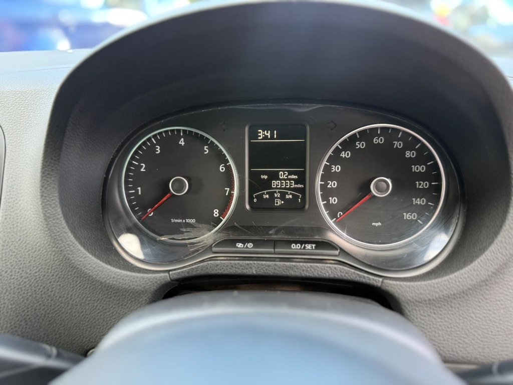 Used Volkswagen Polo 2013 for sale - 76256143: Photo 22