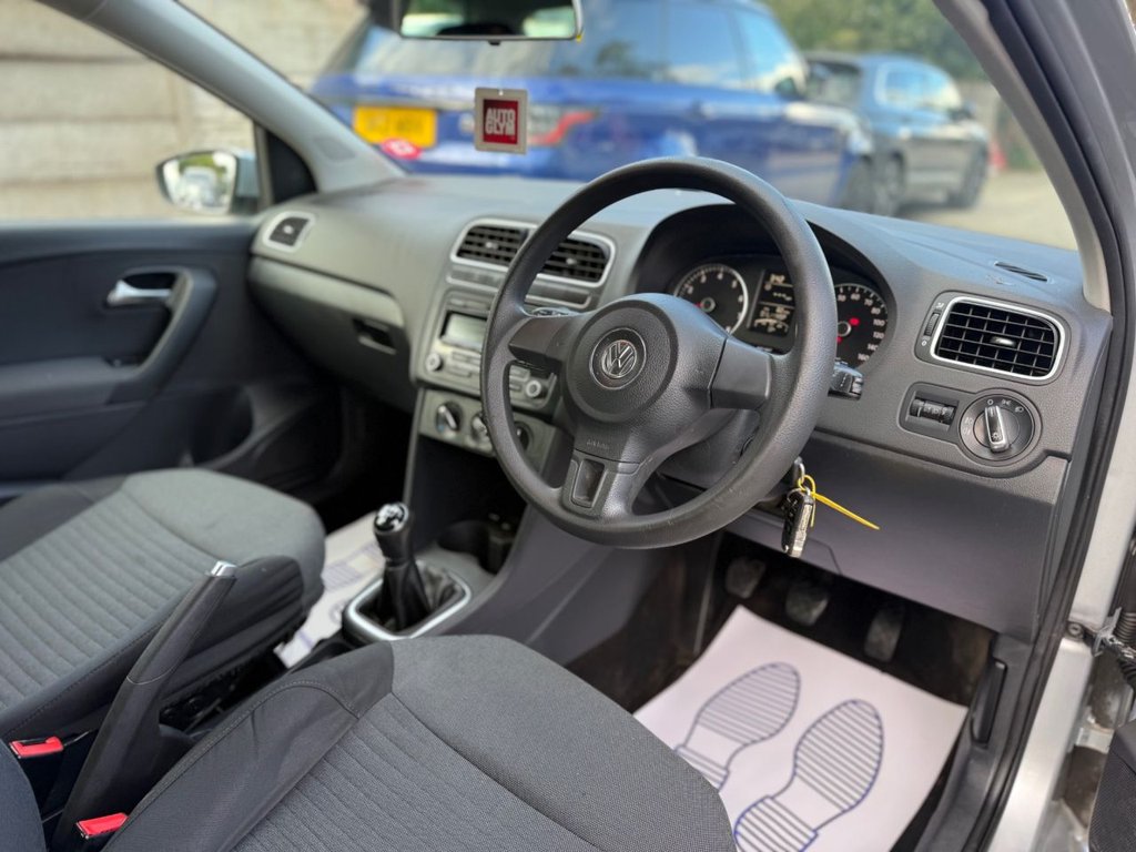 Used Volkswagen Polo 2013 for sale - 76256143: Photo 23