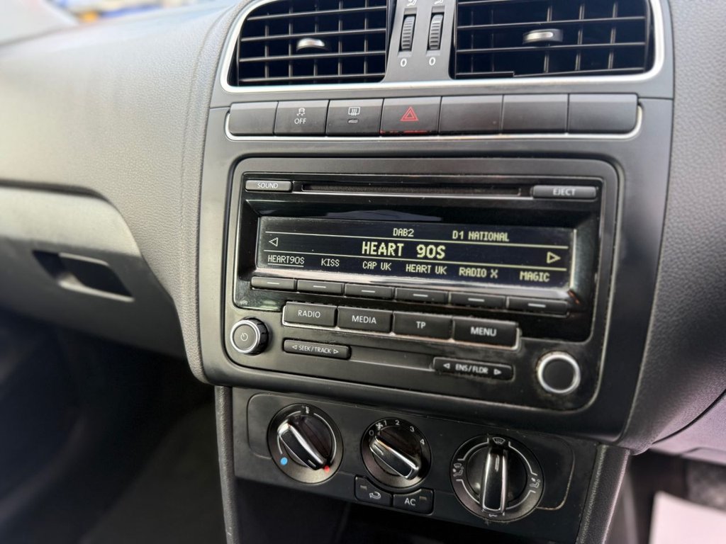 Used Volkswagen Polo 2013 for sale - 76256143: Photo 25