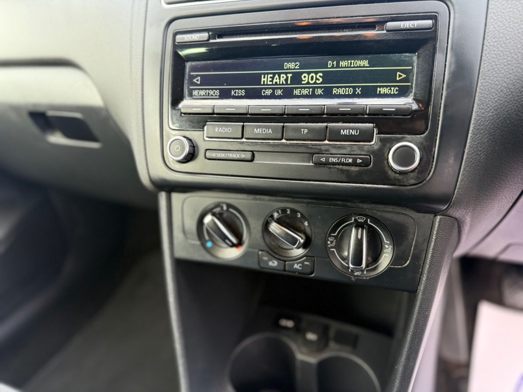 Used Volkswagen Polo 2013 for sale - 76256143: Photo 26