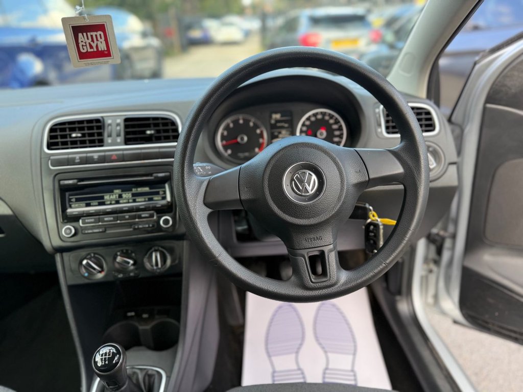 Used Volkswagen Polo 2013 for sale - 76256143: Photo 27