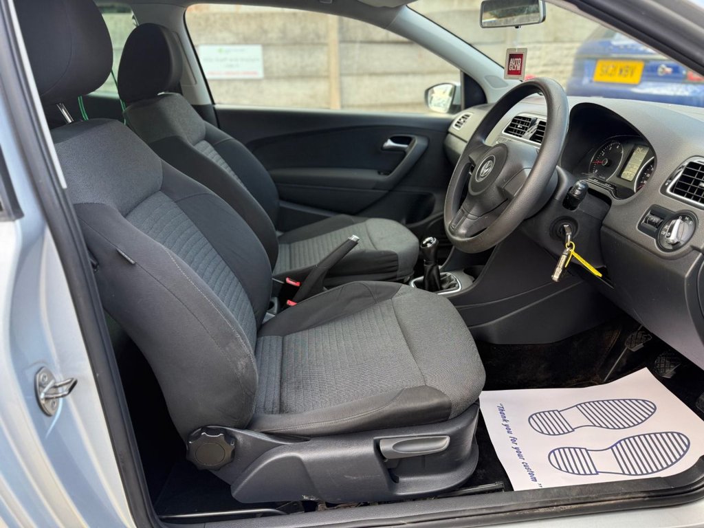 Used Volkswagen Polo 2013 for sale - 76256143: Photo 29