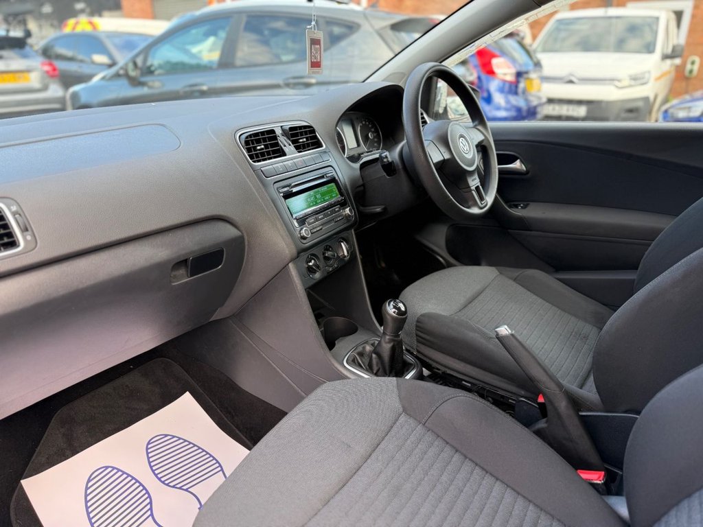 Used Volkswagen Polo 2013 for sale - 76256143: Photo 3