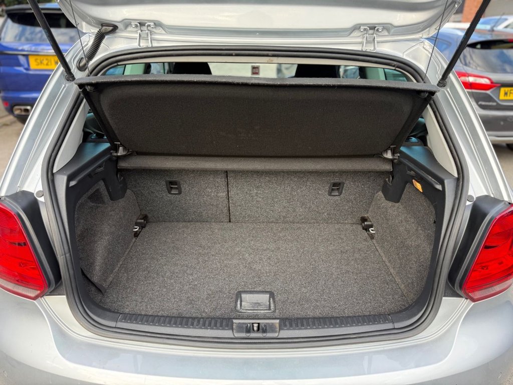 Used Volkswagen Polo 2013 for sale - 76256143: Photo 30