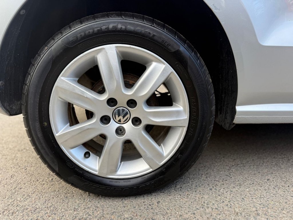 Used Volkswagen Polo 2013 for sale - 76256143: Photo 31