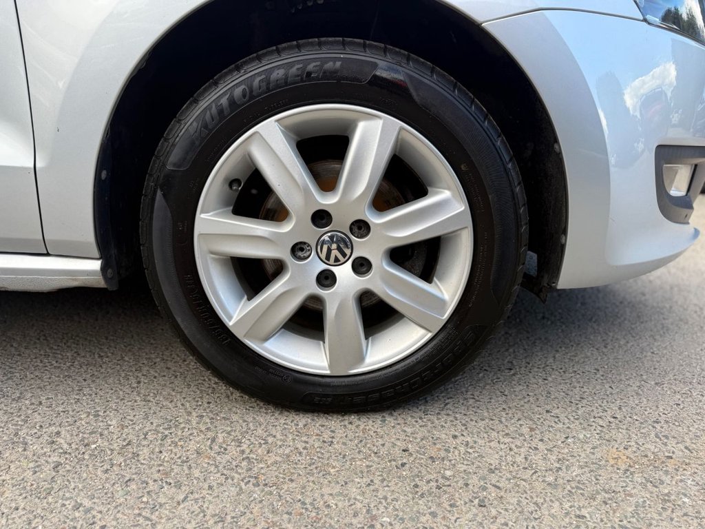 Used Volkswagen Polo 2013 for sale - 76256143: Photo 32