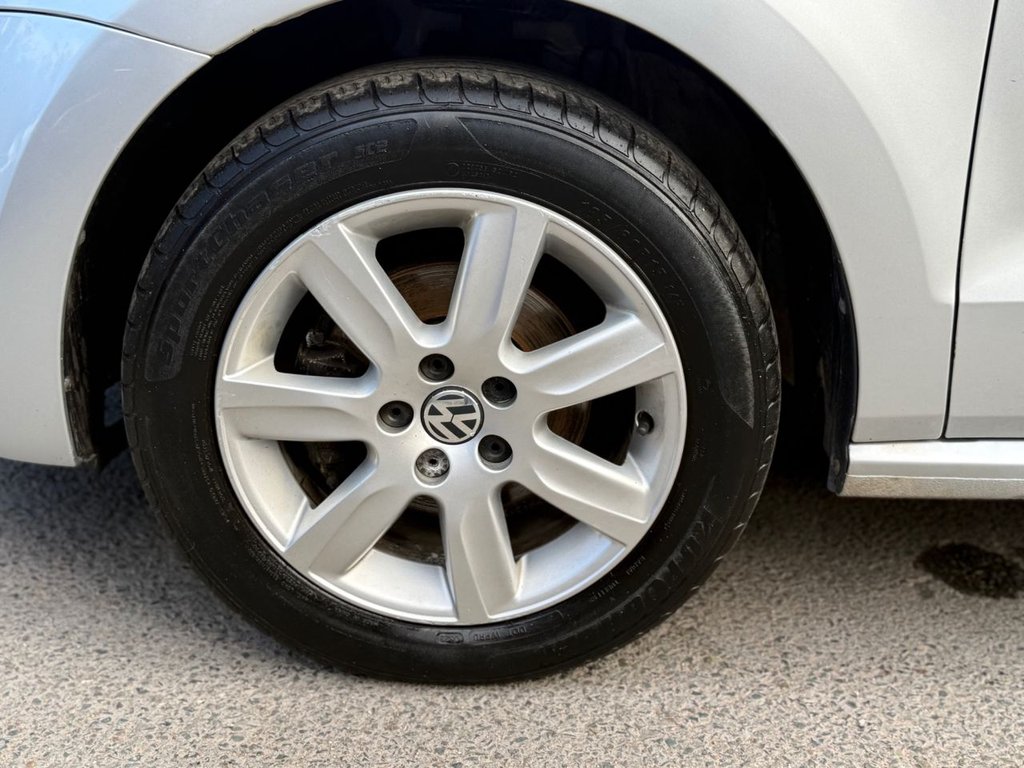 Used Volkswagen Polo 2013 for sale - 76256143: Photo 33