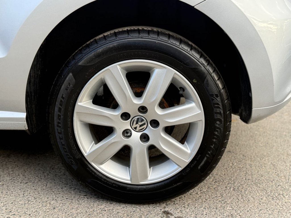 Used Volkswagen Polo 2013 for sale - 76256143: Photo 34