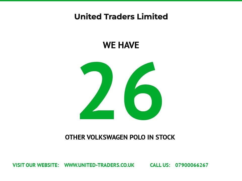 Used Volkswagen Polo 2013 for sale - 76256143: Photo 35