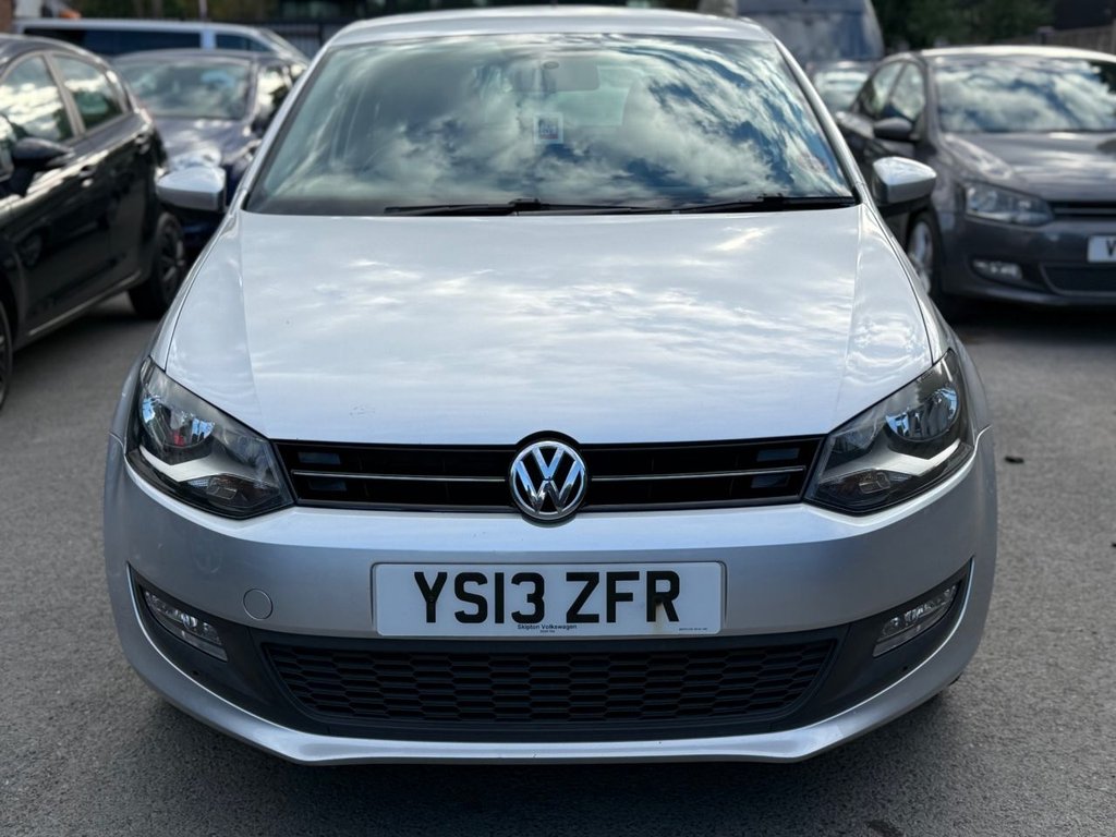 Used Volkswagen Polo 2013 for sale - 76256143: Photo 6