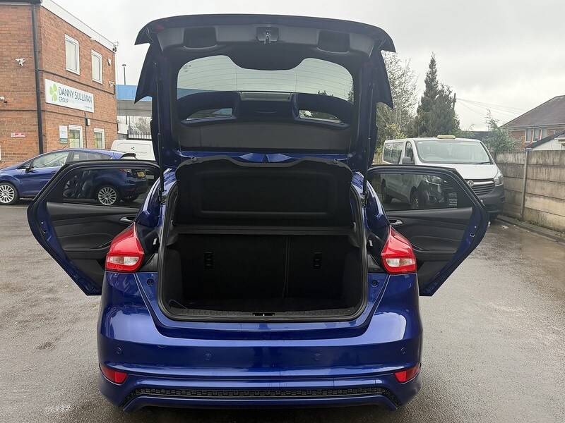 Used Ford Focus 2017 for sale - 77712850: Photo 20