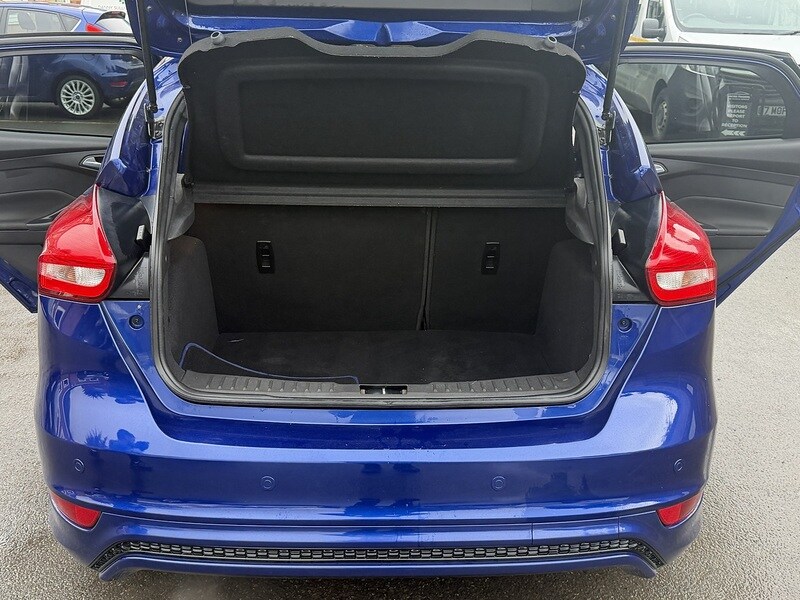 Used Ford Focus 2017 for sale - 77712850: Photo 21