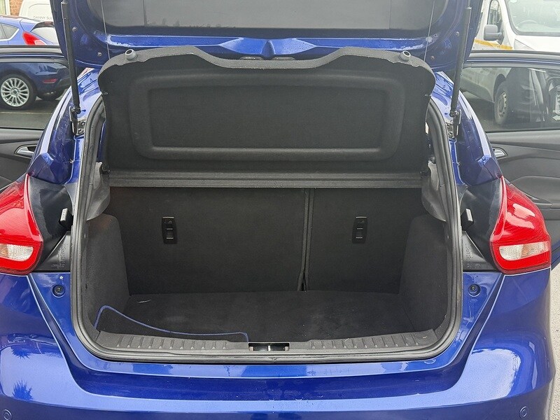 Used Ford Focus 2017 for sale - 77712850: Photo 22