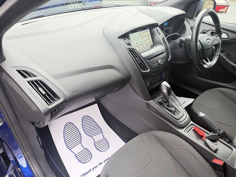 Used Ford Focus 2017 for sale - 77712850: Photo 25