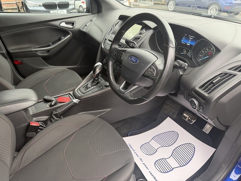 Used Ford Focus 2017 for sale - 77712850: Photo 29