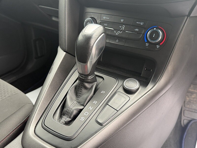 Used Ford Focus 2017 for sale - 77712850: Photo 33