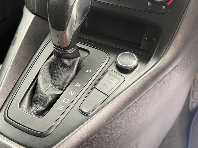 Used Ford Focus 2017 for sale - 77712850: Photo 34