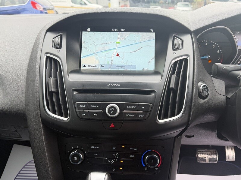 Used Ford Focus 2017 for sale - 77712850: Photo 36