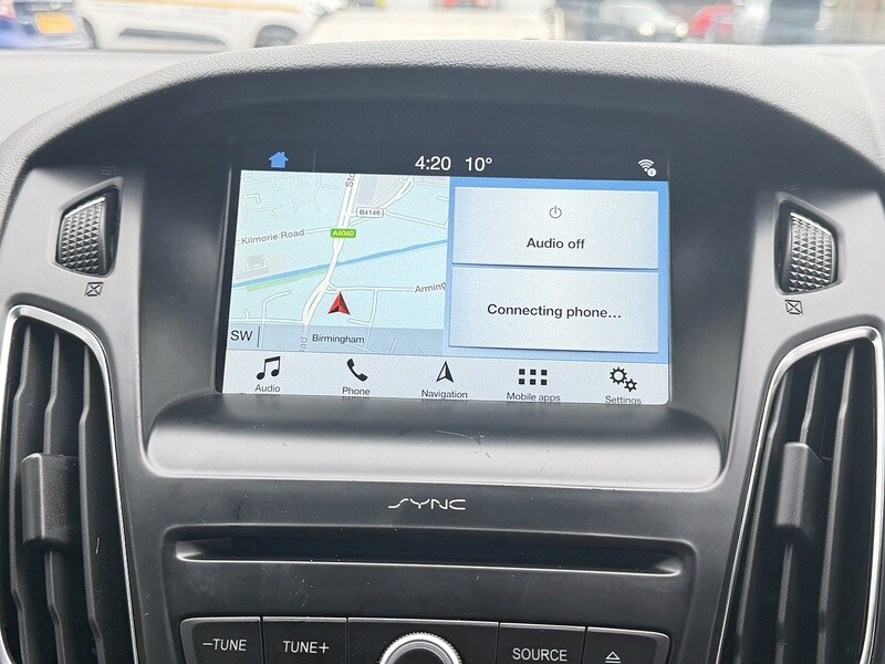 Used Ford Focus 2017 for sale - 77712850: Photo 37