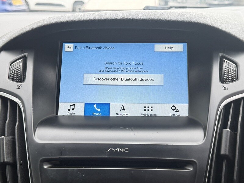 Used Ford Focus 2017 for sale - 77712850: Photo 39