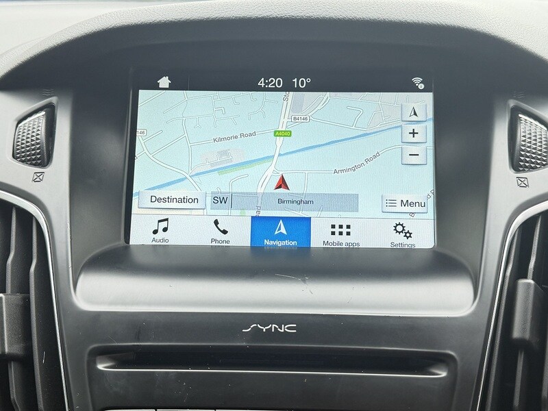 Used Ford Focus 2017 for sale - 77712850: Photo 40